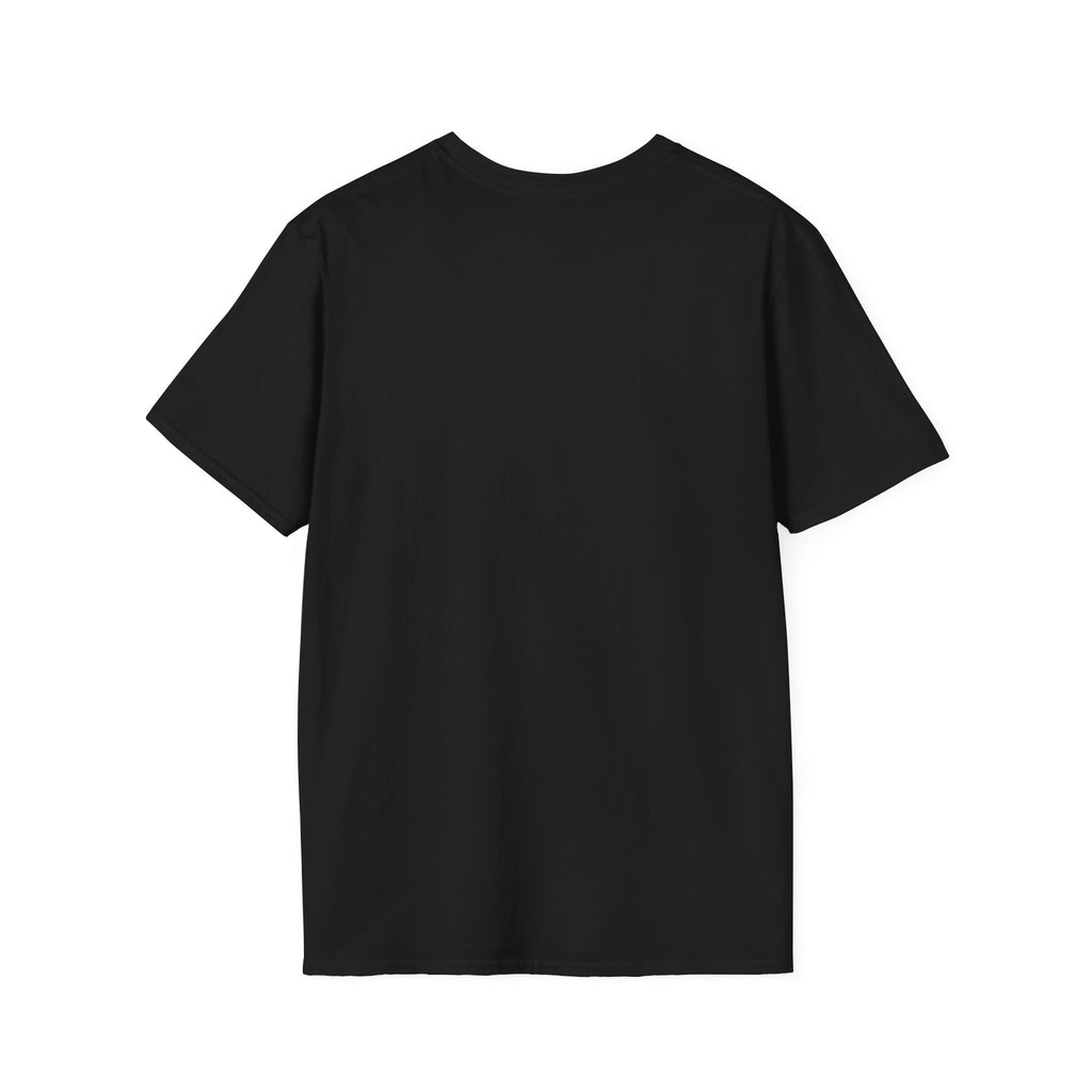 Koala Jiu-Jitsu Graphic Tee - (Black)