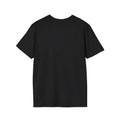 Koala Jiu-Jitsu Graphic Tee - (Black)