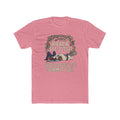 Koala Jiu-Jitsu Graphic Tee - (Pink)