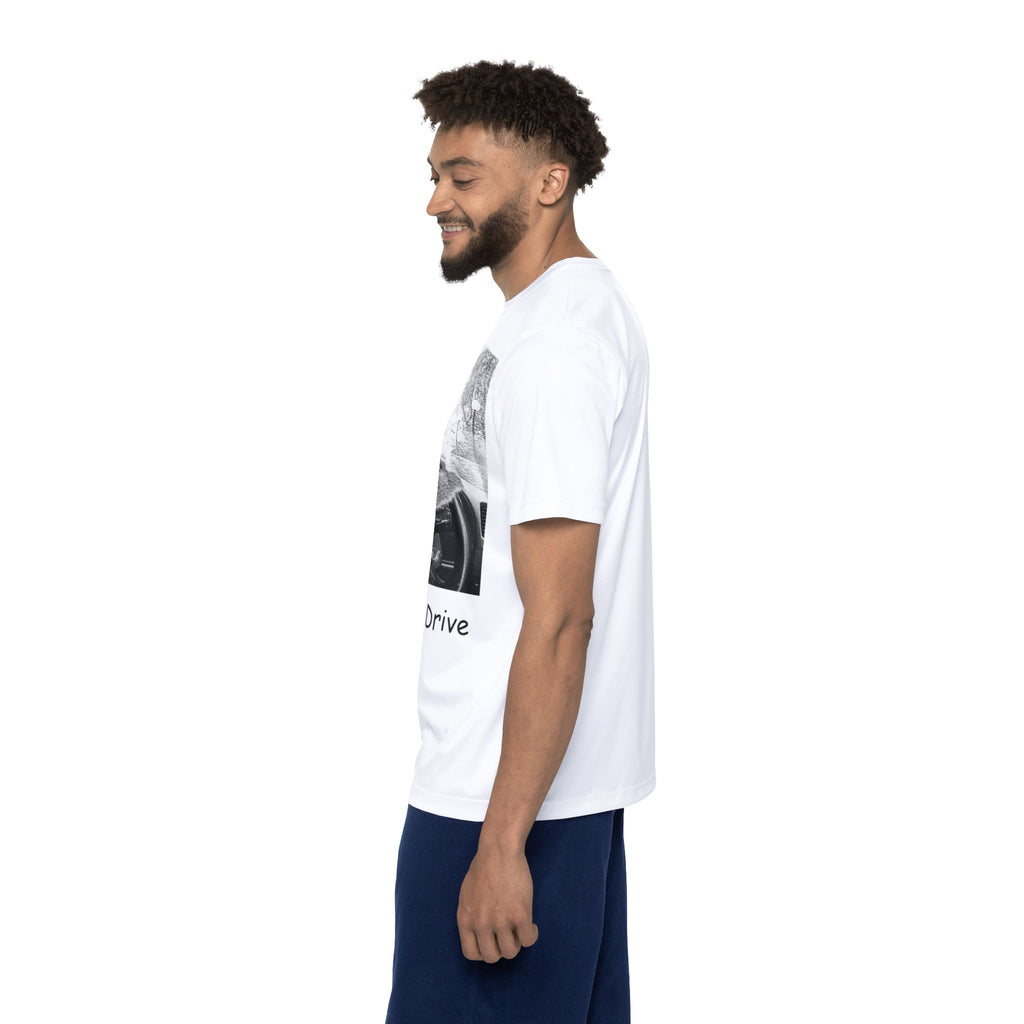 Koala Photo Athletic Jersey — Men’s Casual Sports Tee