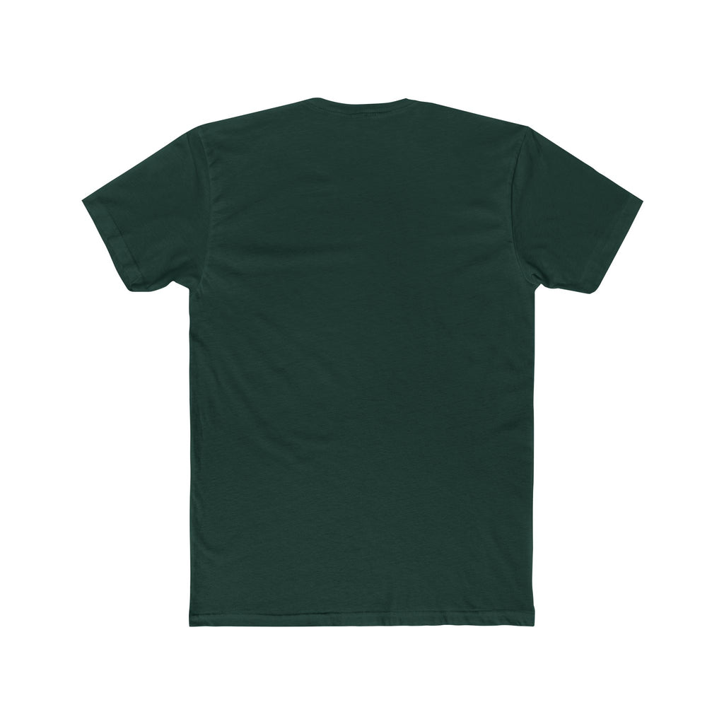 The Gumtree Dojo Tee (Green)