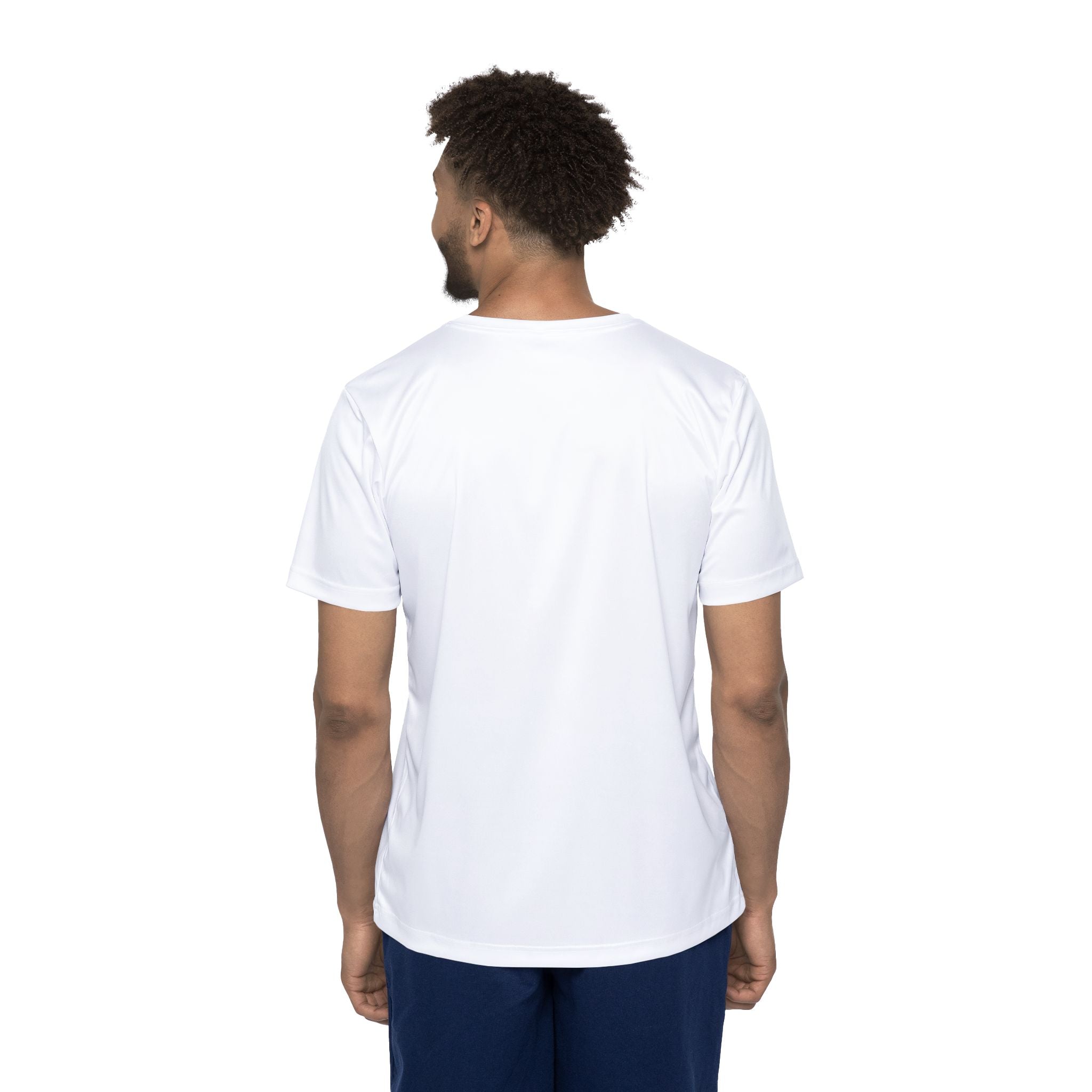 Koala Photo Athletic Jersey — Men’s Casual Sports Tee